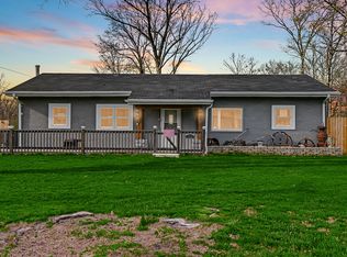 17067 E 3250n Rd, Momence, IL