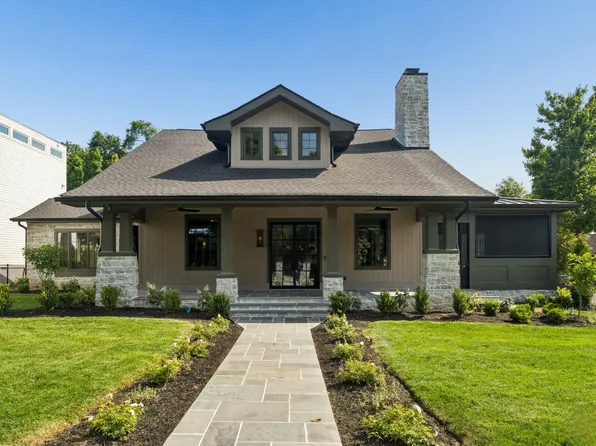 917 Knox Ave, Nashville, TN 37204