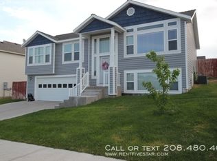 368 La Montagna Strada, Pocatello, ID 83201