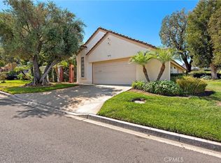 5012 Duverney, Laguna Woods, CA 92637