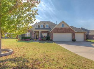 202 W 52nd St, Sand Springs, OK 74063