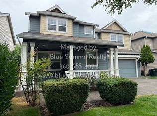 6954 Axis St SE, Lacey, WA 98513