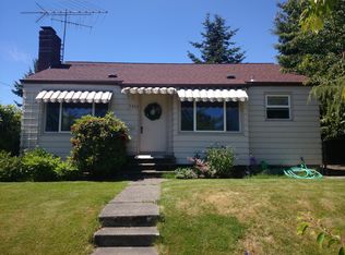 7503 29th Ave NW, Seattle, WA 98117