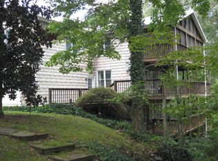 462 Chandler Rd, Doyle, TN 38559