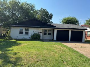 1505 Cascade St, Mesquite, TX 75149