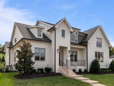 2240 Brakeman Ln, Thompsons Station, TN, 37179