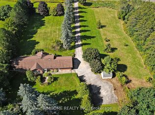 12301 Keele St E, Vaughan, ON L6A2B3