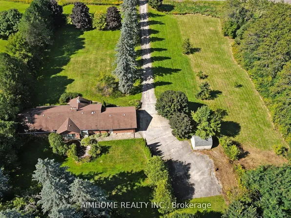12301 Keele St E, Vaughan, ON L6A 2B3