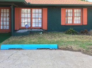 1425 W Britton Rd, Oklahoma, OK 73114