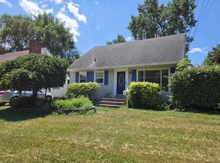 2031 Janes Ave NE, Grand Rapids, MI 49505