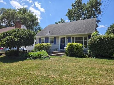 2031 Janes Ave NE, Grand Rapids, MI, 49505