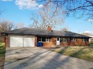 627 Utz Ln, Hazelwood, MO