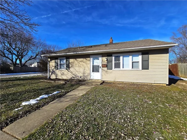103 Fitchland Dr, Fairborn, OH 45324