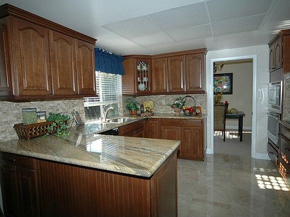 Gorgeous Kitchen Remodel