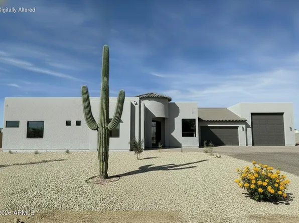 37XXX N 15th Avenue Lot 1, Phoenix, AZ 85086