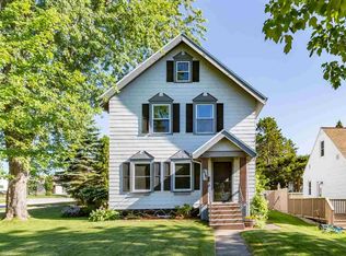 5701 Oneida St, Duluth, MN 55804