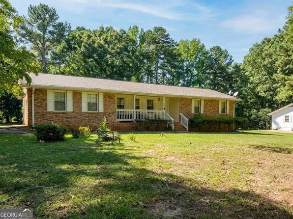 160 Helen Ln, Stockbridge, GA 30281