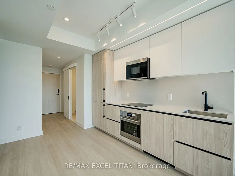 699 Sheppard Ave E #1115 — Photo 21