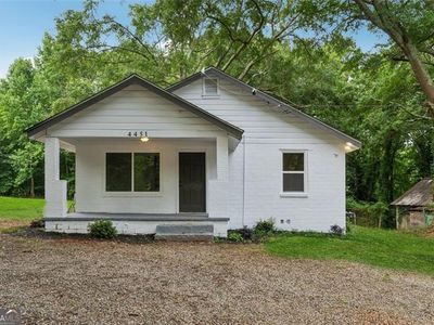 4451 Flat Shoals Pkwy, Decatur, GA, 30034