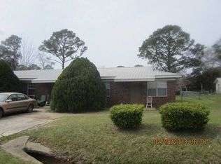 925 Bremen Ave, Pensacola, FL 32507