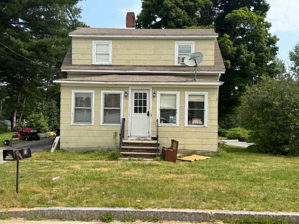 1st image of 70 E Bates Street