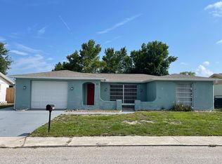 7035 Westcott Dr, Port Richey, FL 34668