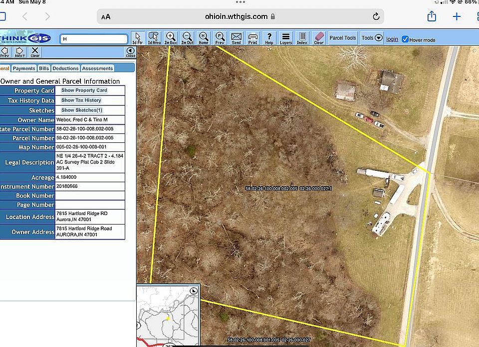 1st image of 7815 Hartford Ridge Rd
