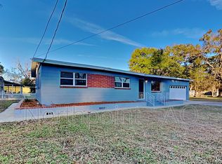 9532 W Carbondale Dr, Jacksonville, FL 32208