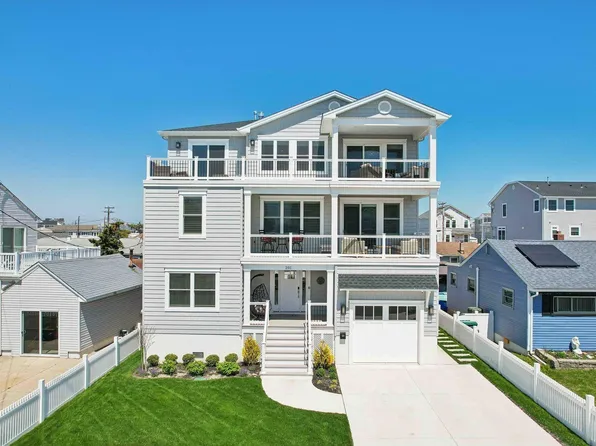 201 S Roosevelt Blvd, Brigantine, NJ 08203