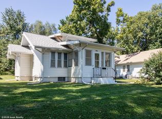 2330 York St, Des Moines, IA 50316