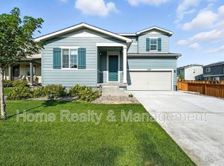 6225 Warrior Ct, Frederick, CO 80504