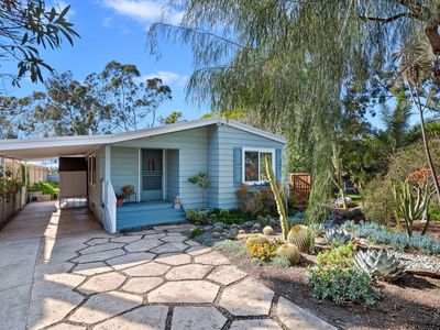 4025 State St Space 74, Santa Barbara, CA, 93110