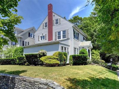 6 Channing Ave, Providence, RI, 02906
