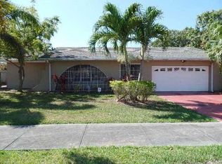 10840 SW 165th St, Miami, FL 33157