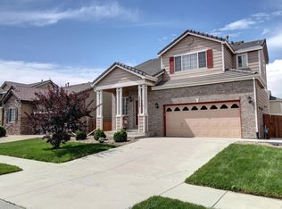 15753 E 96th Way, Commerce City, CO 80022
