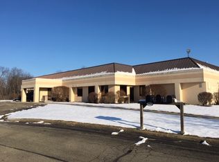 1400 E Crossing Blvd, Terre Haute, IN