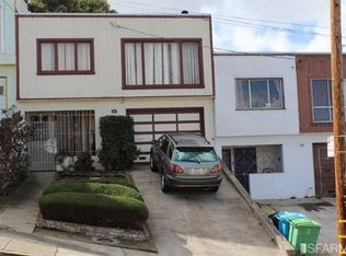 936 Brussels St, San Francisco, CA 94134