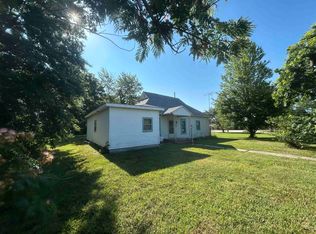 742 SE Rosalia Rd, Rosalia, KS 67132