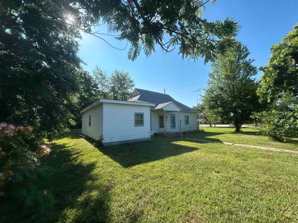 742 SE Rosalia Rd, Rosalia, KS 67132