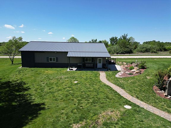 4th image of 2285 W County Road 25 N