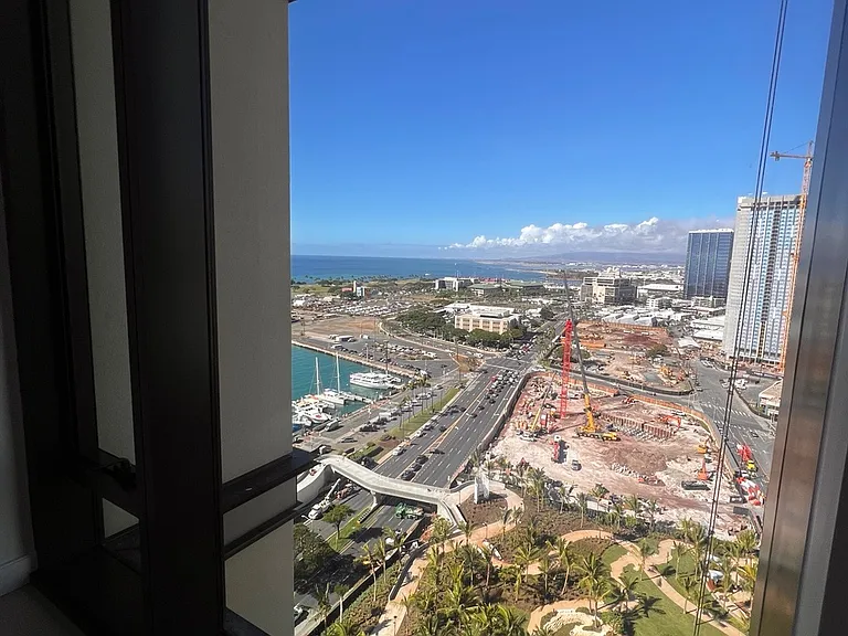 1100 Ala Moana Blvd #2305 — Photo 8
