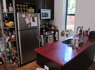 103 Quincy St #1L, Brooklyn, NY 11238