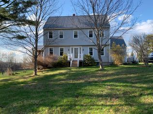 143 Bessey Ridge Rd, Albion, ME 04910