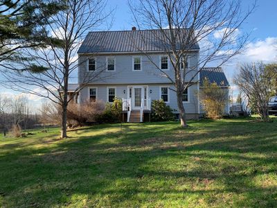 143 Bessey Ridge Road, Albion, ME, 04910