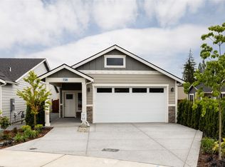 728 Parkland Loop, Sedro Woolley, WA 98284