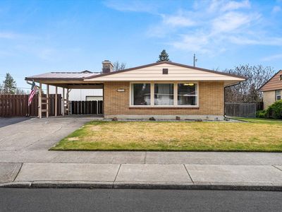 3105 W Decatur Ave, Spokane, WA, 99205