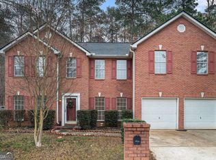 1086 Deshon Trl, Lithonia, GA 30058