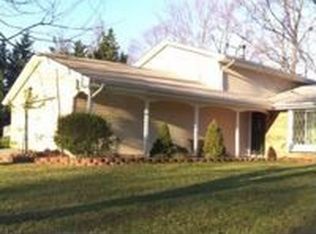 1323 Harwich Dr, Waldorf, MD 20601