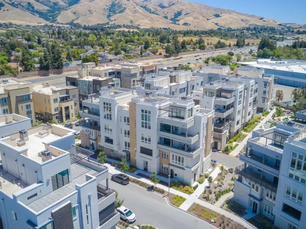 1748 Kilowatt Way #302, Fremont, CA 94539