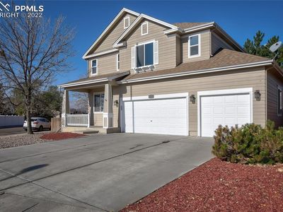 6824 Maram Way, Fountain, CO, 80817